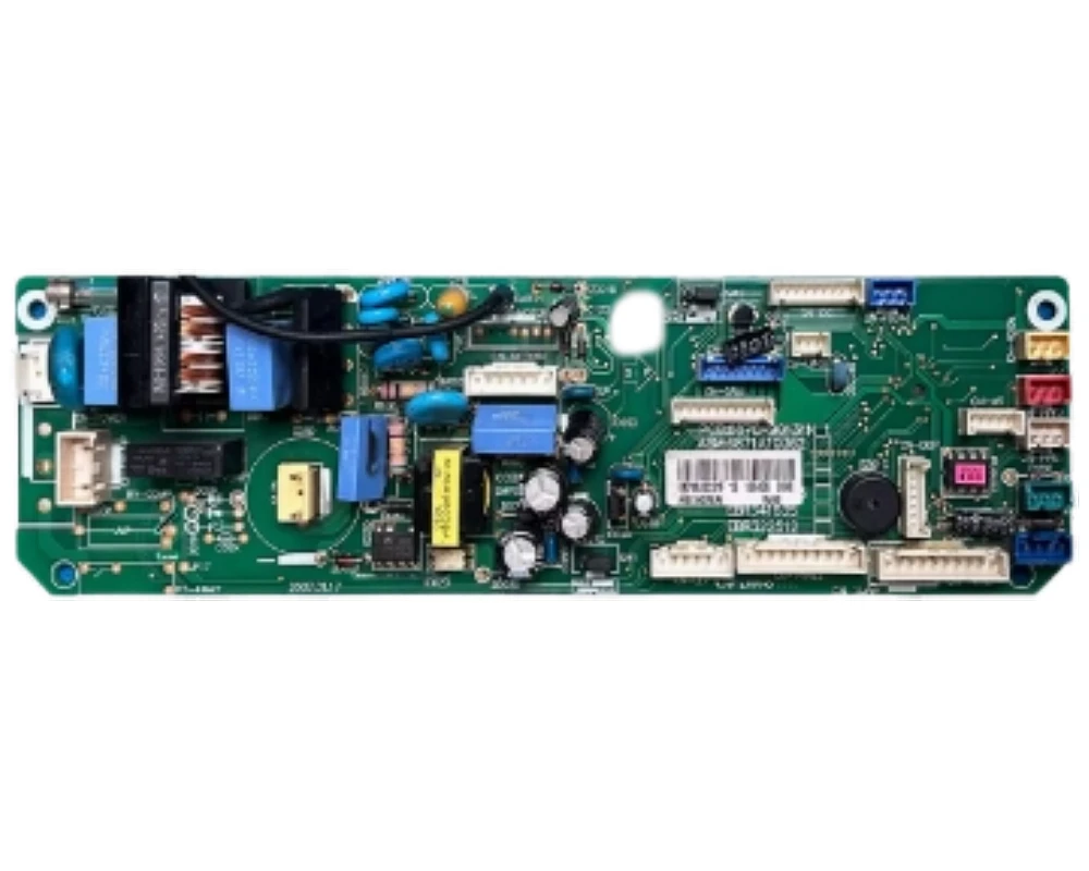 TLF العلامة التجارية الجديدة الأصلية بقعة PLC لوحة تحكم لمكيف الهواء AC51I76.RWMB.160830