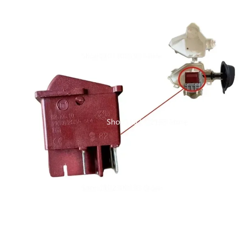 1Pcs for Karcher Carwash Washer Microswitch