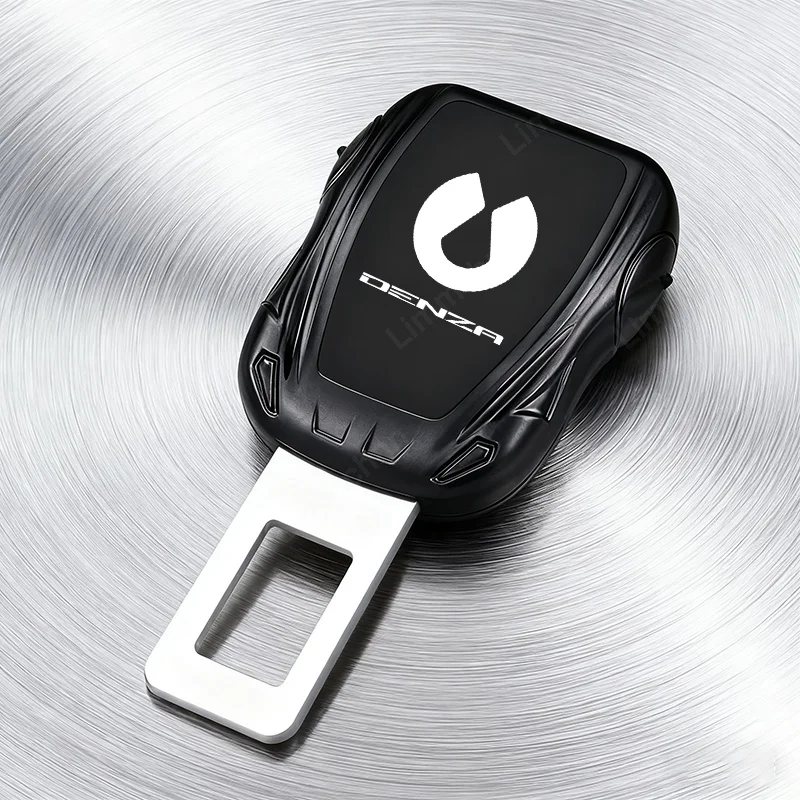 

Reliable Secure Seat Belt Extender Buckle For Denza D9 N8 Z9 N7 N9 X Z9 GT 5 Premium High-Quality Comfort Durable Sturdy Safe