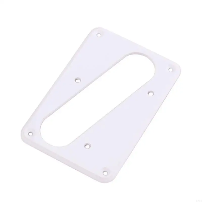 Wide Humbucker To Singl Coil Adapter Pickups Ring Fits Bridge Pickup