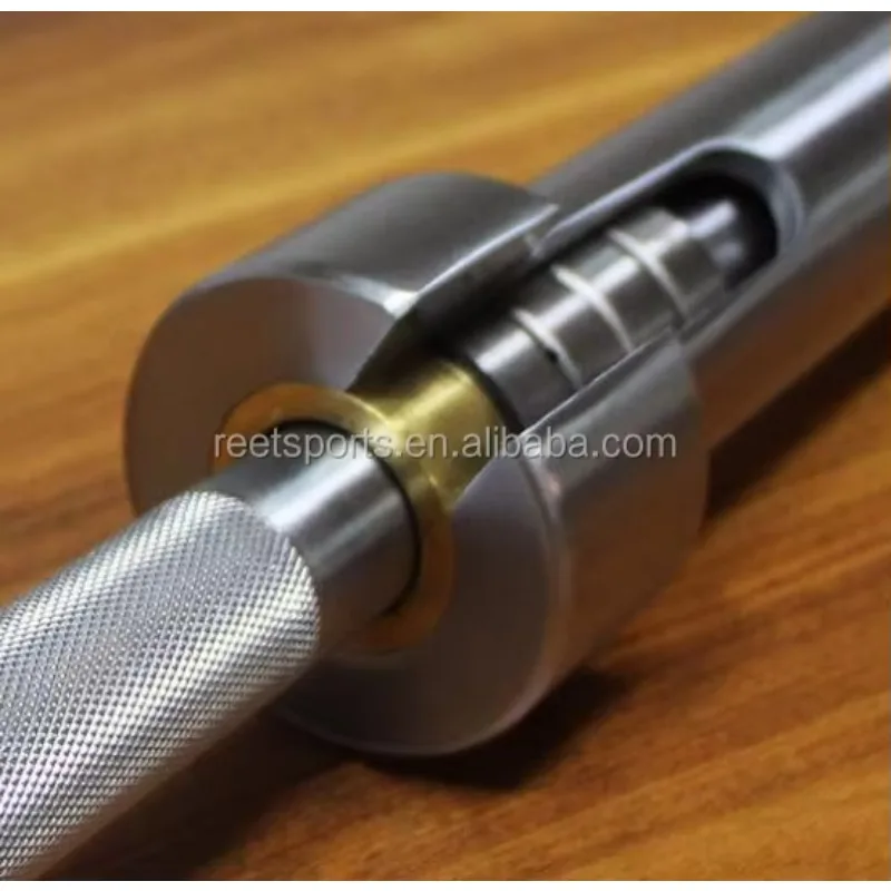 OEM 20 كجم كروم كروس معدات اللياقة البدنية الصالة الرياضية 28 مللي متر قطر الحديد المصنع مباشرة الحدائد في الأوراق المالية