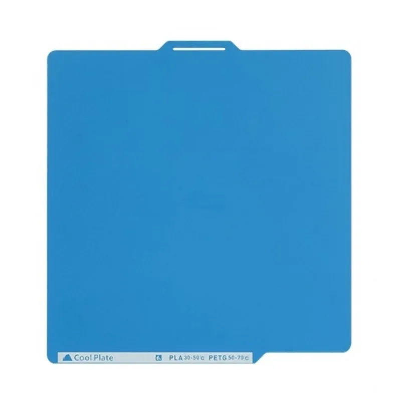 

The 3D printed cold stamping plate platform is suitable for the Topchu A1 double-sided PEI spray P1S X1 matte finish P2S