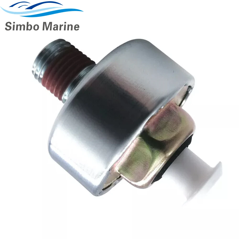 22024631 sensore di battito per Volvo Penta V6 V8 4.3 5.7 GI / GXI OSI 5.7 GIE 3850357 22024631 3850357 3861977 806612T 3850357