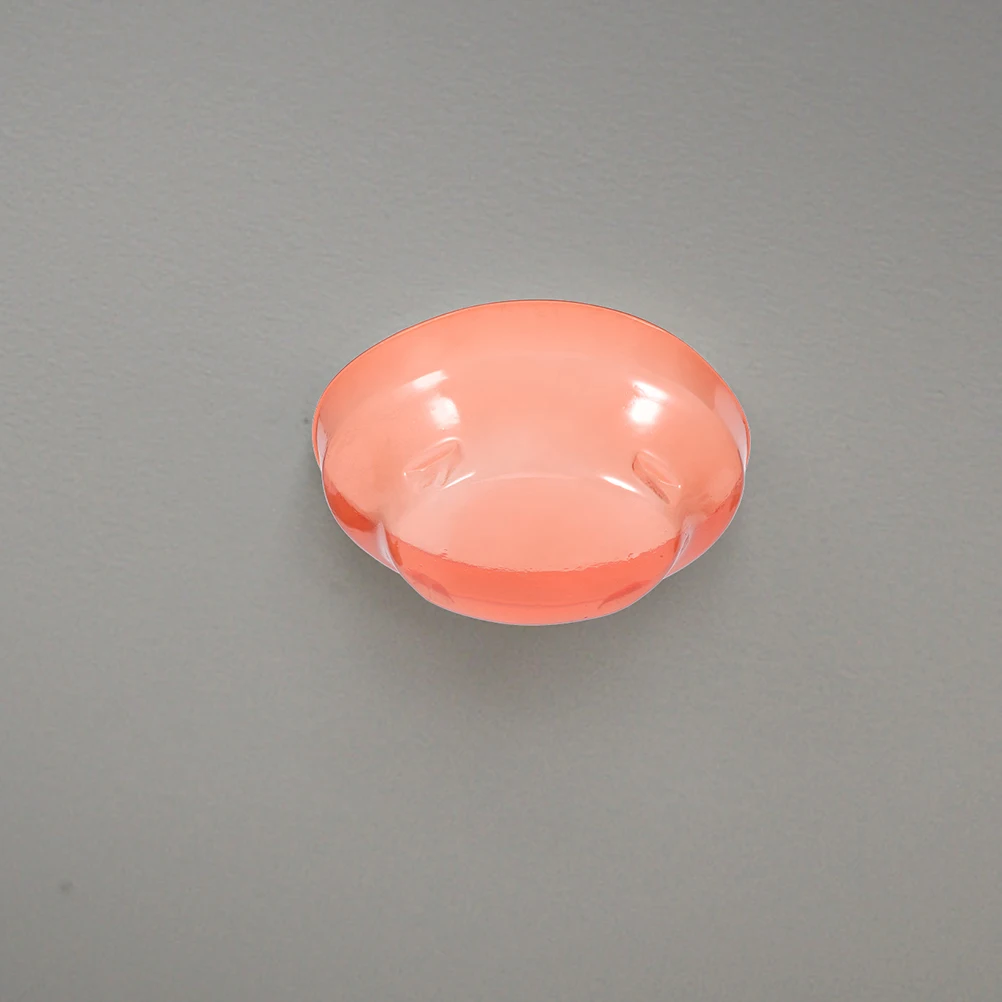 

2Pcs Smoke Cover Protective Dust Alarm Covers Replacement Machine Decorative Shield Longevity Effortless Installation