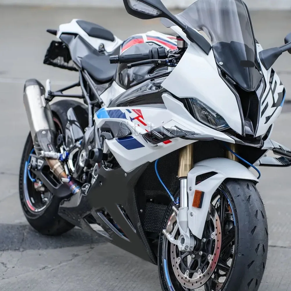 S1000RR 2023-2024 Crash Protection Motorcycle Accessories Frame Slider For BMW M1000RR 2023-2024 Crash Protectors