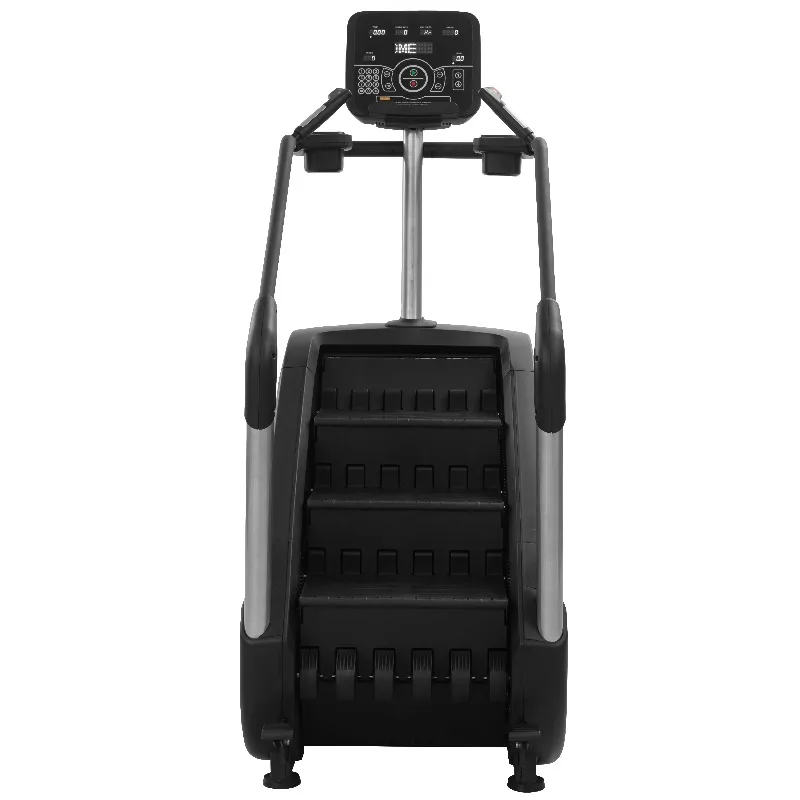 Factory Commercial Gym Fitness Equipment Master Stair Climber Machine Cardio Stepper for Effective Stair Climbing