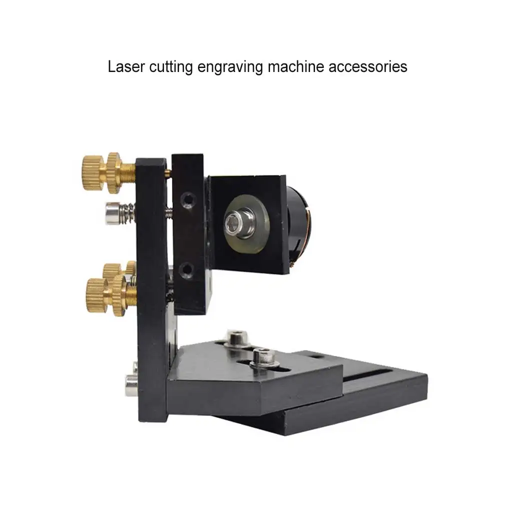 Light Path Calibrations Device Lights Regulator Engraver Vertical