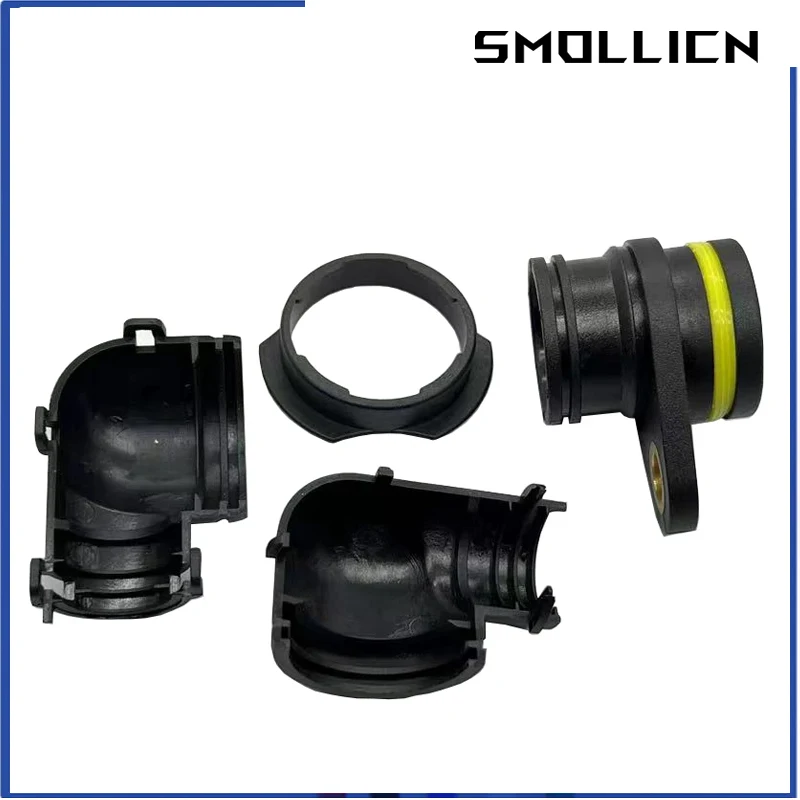 1/5/10/20 Pcs Volvo Excavator Truck TEngine Accessories FM/FH D13 22248490 22190628 For FM420 FM460 FM500 Injector