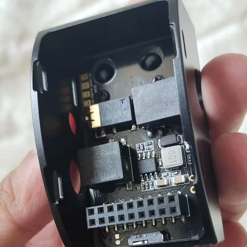 

5.8G RX PORT V3.0 Digital to Analog Receiver DJI Goggles analog Receiver Board rapidfire TBS fusion for DJI Fatshark FPV Goggles