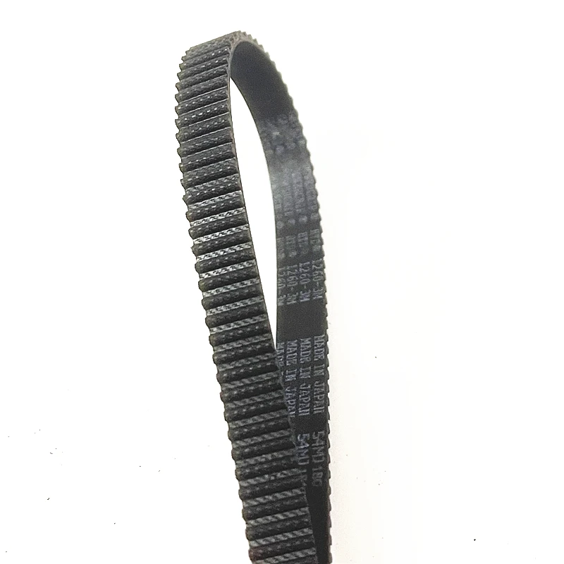 PowerGrip HTD3M Timing Belt HTD 1080-3M 1086-3M 1110-3M 1125-3M 1155-3M 1176-3M 1188-3M 1191-3M 1227-3M 1245-3M 1260-3M 1263-3M