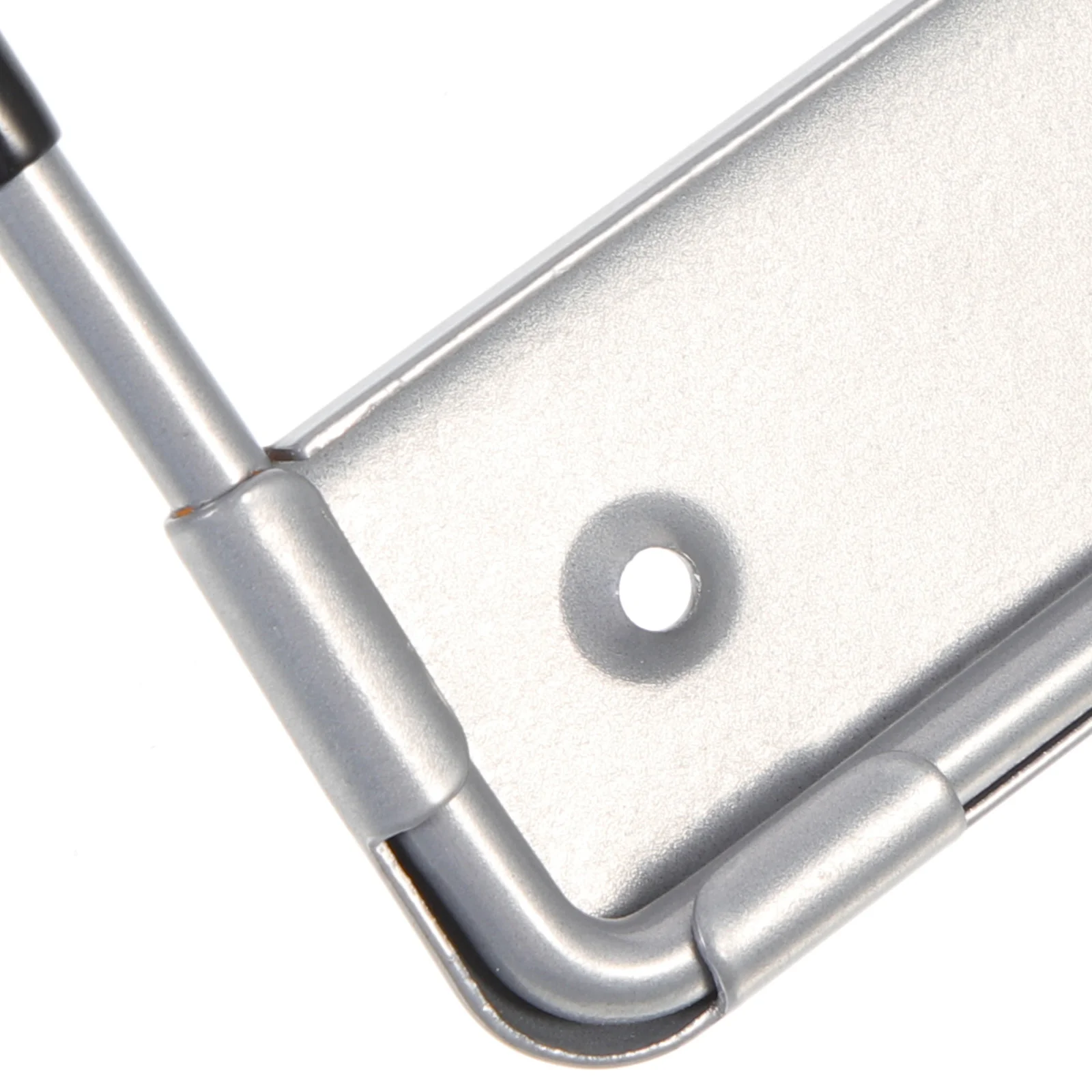 

Ironing Board Wall Mount Hanger Space Saving Storage Hook Easy Installation for Home Hotel Laundry Room Utility Closet