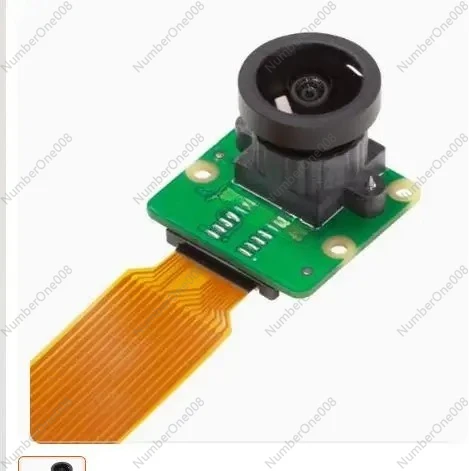 12MP Wide Angle Camera Module for Raspberry Pi IMX708 Sensor B0310 with Auto Focus