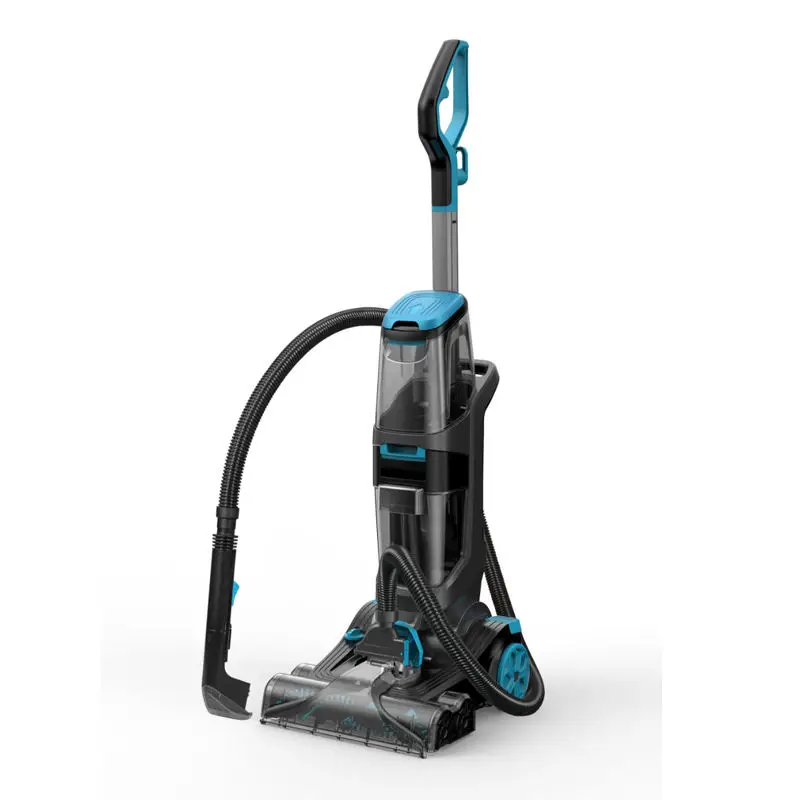 Multi-Function Carpet Washer & Vacuum Cleaner Machine For Home Use Cleaning Sofa & Carpet Handheld Upholstery Spot Washer Pro