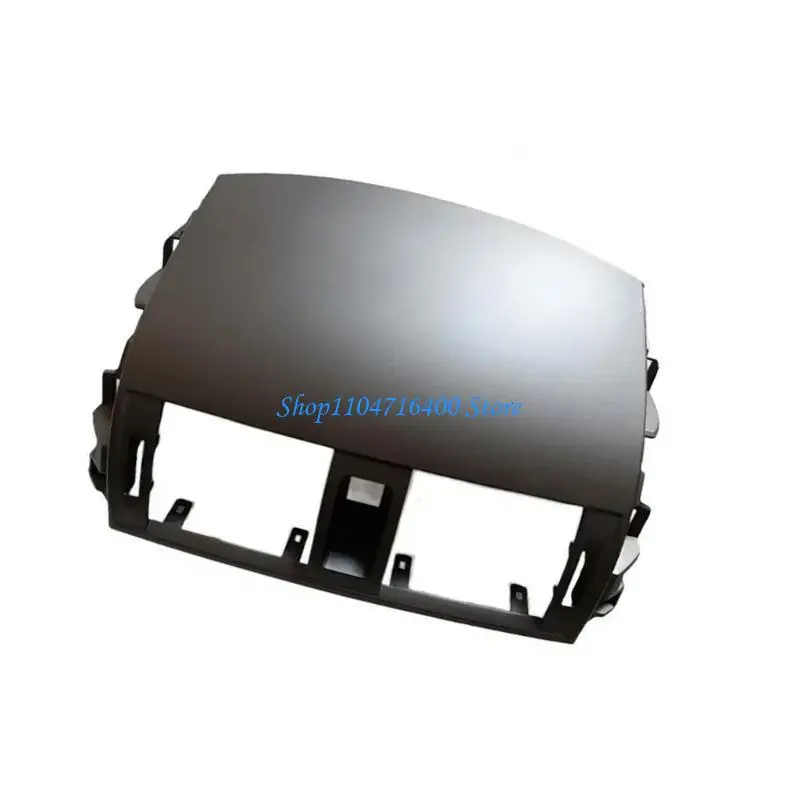 

y1gd HVAC Ventilation System Cover Dashboard AC Air Outlet Assembly Air Vent Cover Trim 55670‑02160 Replacement