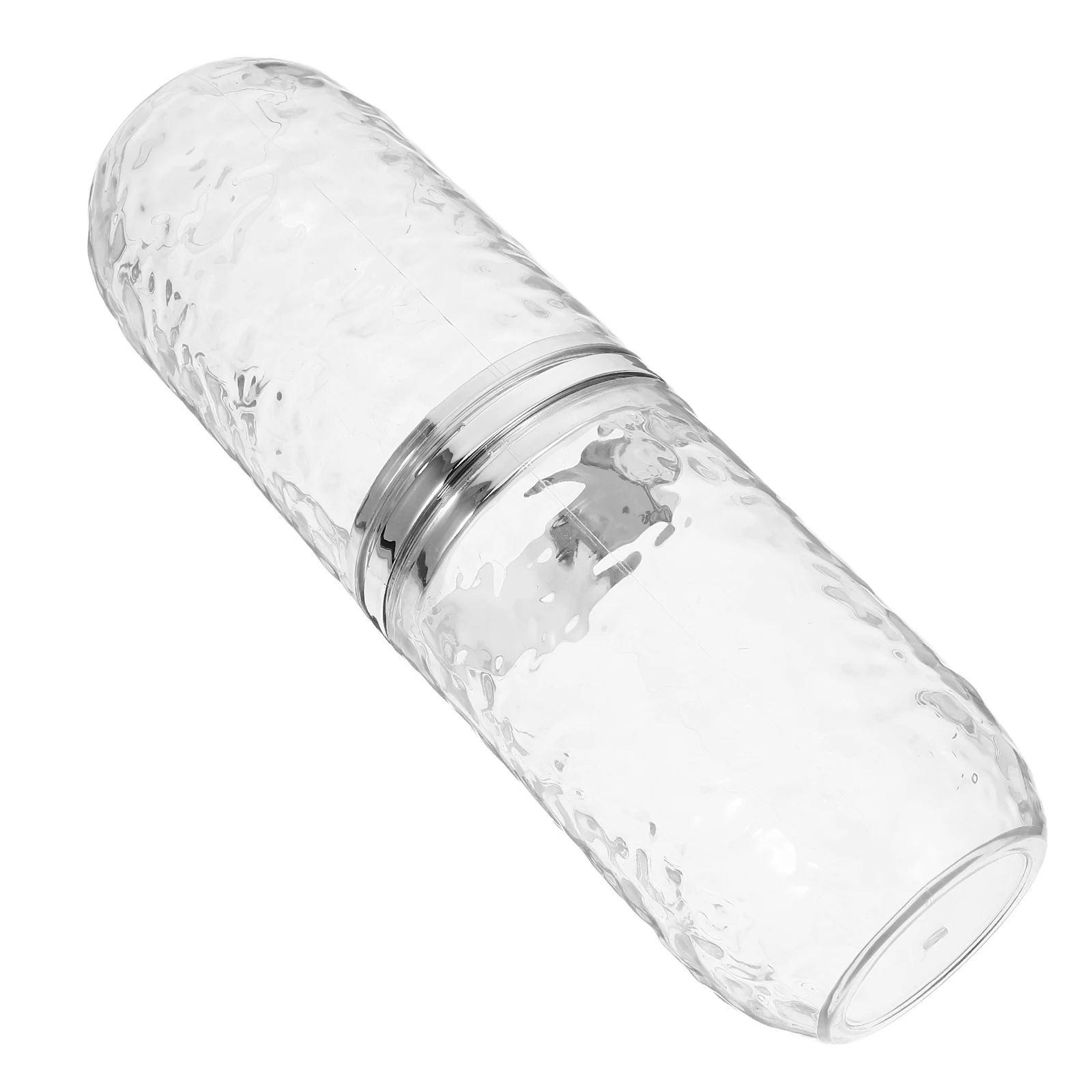 Toothbrush Holders Toothbrush Travel ganizer Cup Container Kids Portable Tooth Brush Covers Storage al Routine Toiletries