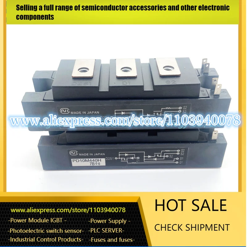 

PD10M440H PD10M441H PD7M440H PD7M441H PD4M440H PD4M441H IGBT