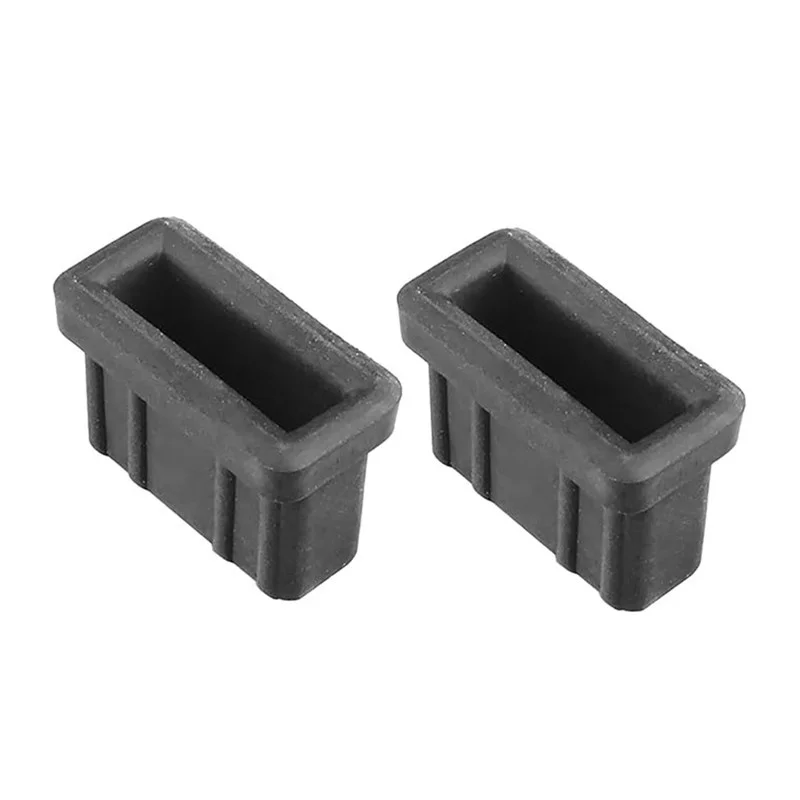 2/4/8PCS Radiator Mounting Top Rubber Engine Cover For BMW 1 2 3 4 5 6 7 8 X1 X3 X4 X5 X6 Z1 Z3 Z4 Z8 M4 M5 E32 E34 E38 E39 F07 view 6