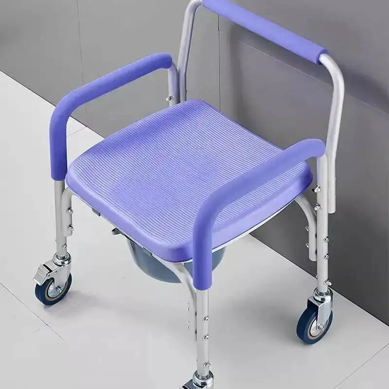 Potty Elderly Bathr…