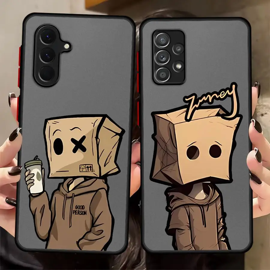 Phone Case For Sams… - image