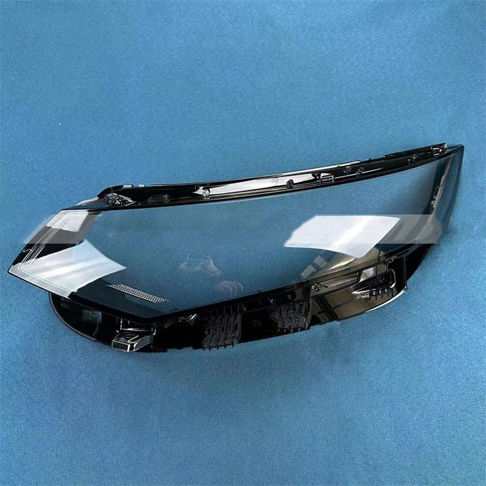 For Roewe I MAX8 2021 2022  Headlight Cover Headlamp Shell Mask Transparent Lampshdade Lens Plexiglass Auto Replacement Parts