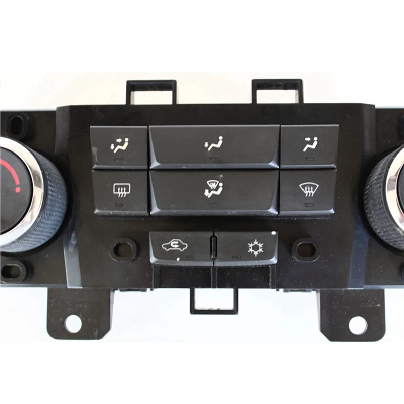 DELAM-車制御 A/C ヒーター気候制御温度パネル 95017054 クルーズ 1.8L 1.4L 2011-2012 96983927