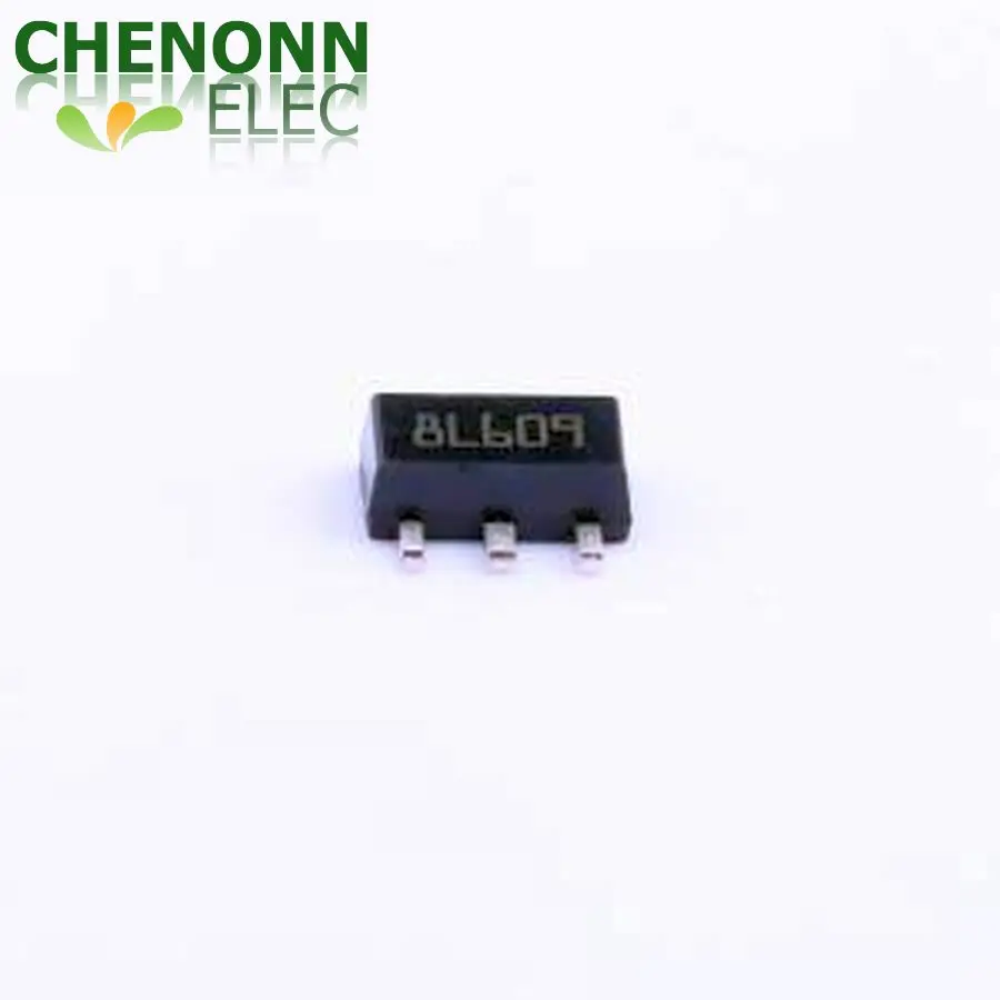 100PCS/LOT L78L15ABUTR (Power Management)