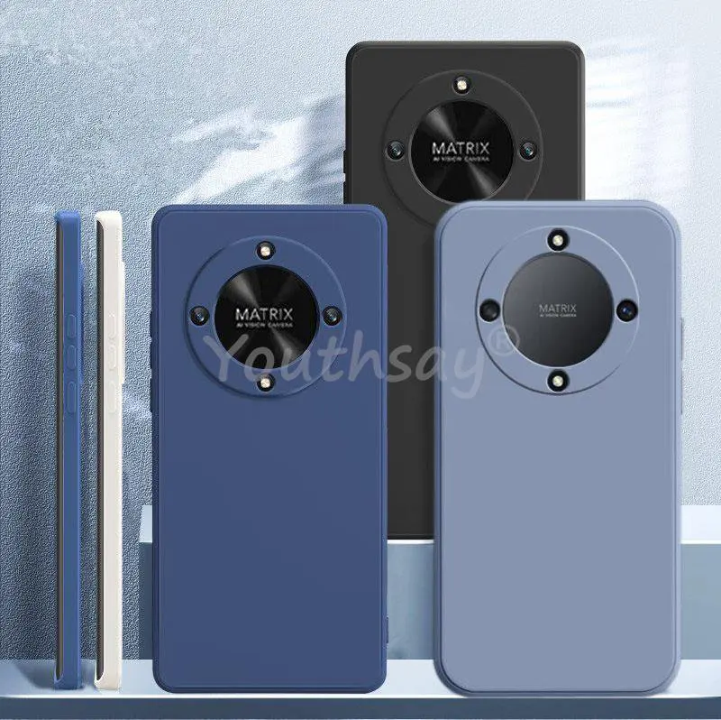 For Honor X9B Case …