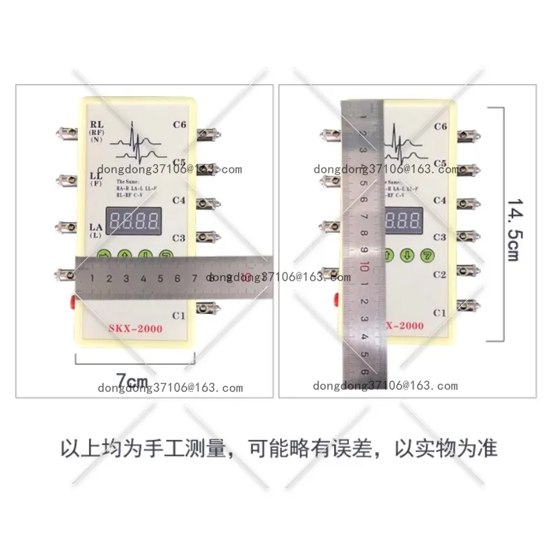 Ecg Signal Generato…