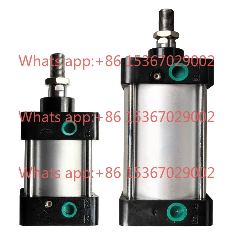 1PCS SC standard cylinder KSC80 * 25/50/75/100/125/150/200/300 etc