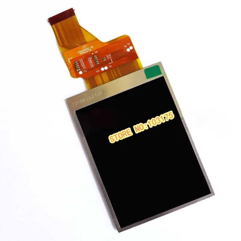 NEW LCD Display Screen For Nikon Coolpix B500 Digital Camera Repair Part  with Backlight  repair part