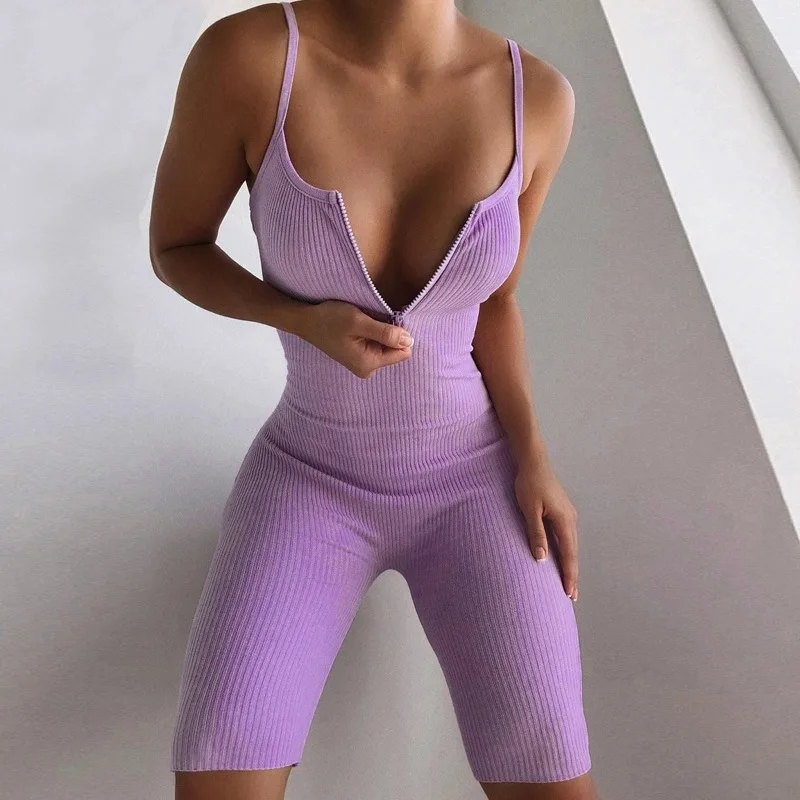 

Women Gym Legging Yoga Set Sportswear for Yoga Jumpsuit Bodysuit Training Fitness Backless Ballet Dance Jumpsuit Gym Clothes