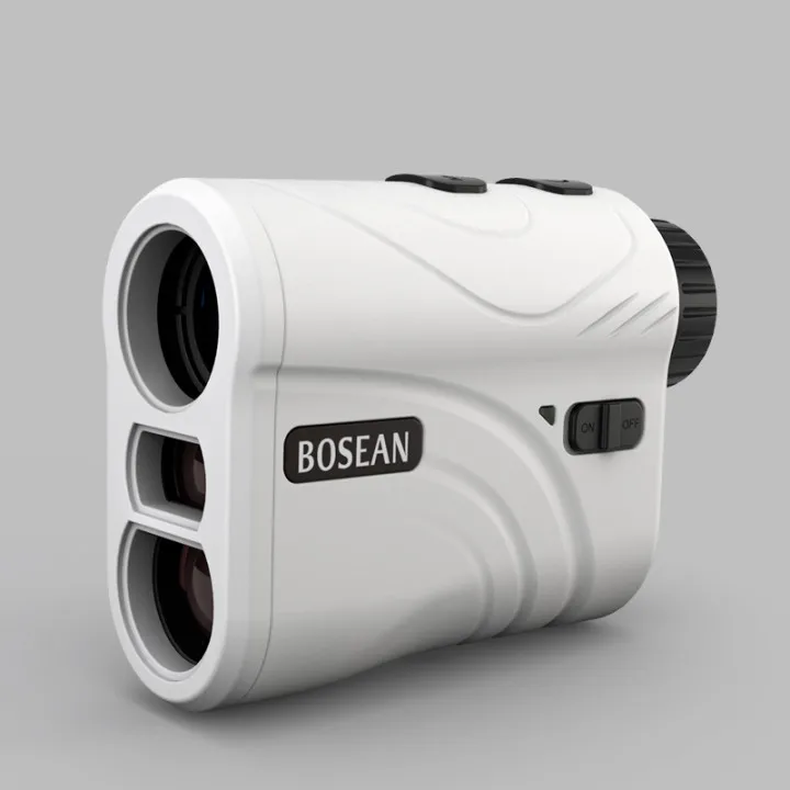 

High Accuracy Portable Golf Meter Laser Angle Meter Golf Rangefinder with Multifunction Customized