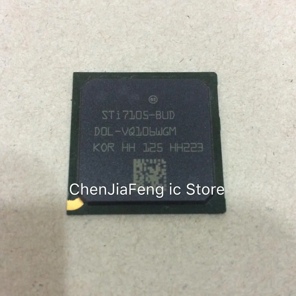 

1 шт. ~ 5 шт./партия Φ BGA новый оригинальный