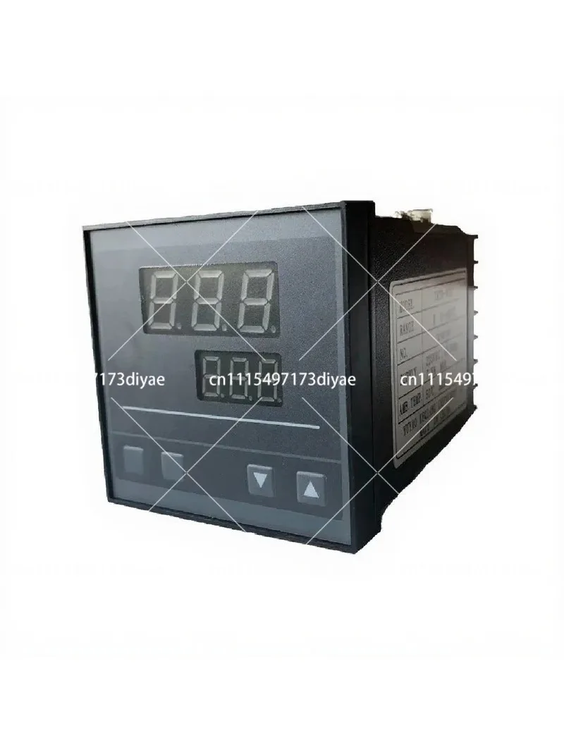 Intelligent Temperature Control Instrument XMTD-9071 9081 9031 for Bag Making Machine