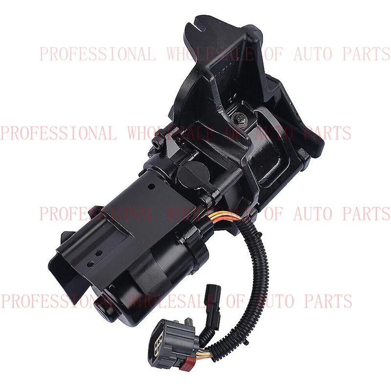 V+ V+ Passenger Side Assist Step Motor 84452643 Fit for Escalade ESV Suburban 15-20