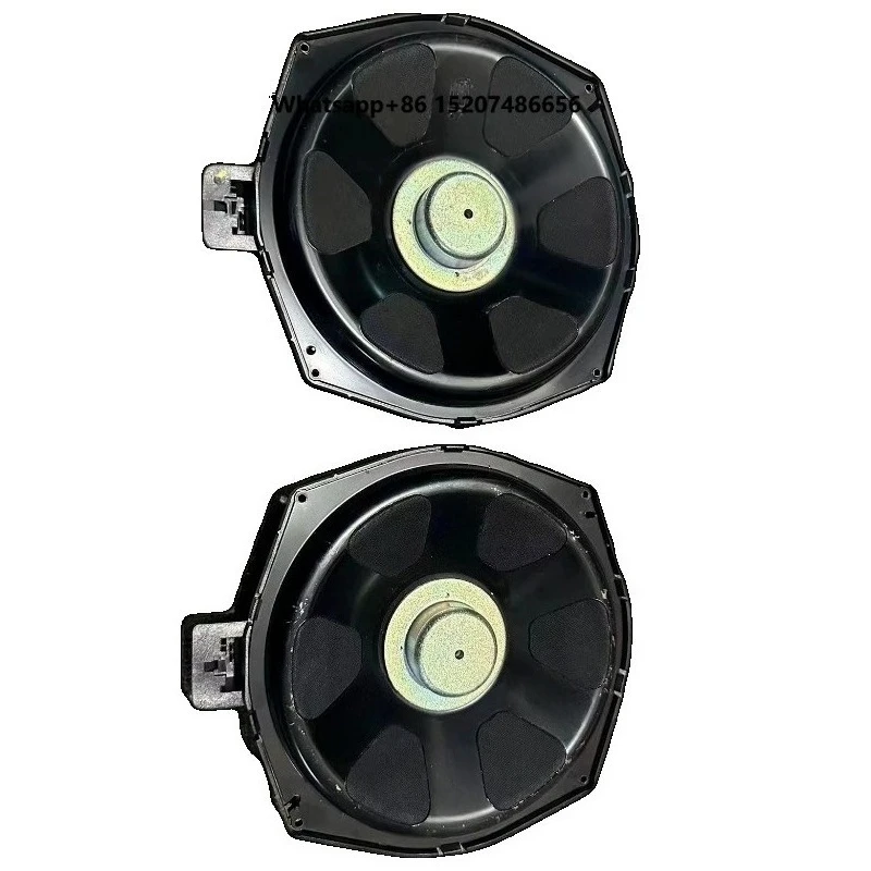 For Factory OEM Audio 8-inch 3-way Car Speaker With 91db Multi-sensitivity Mid-bass It Delivers Astonishing Sound Quality.