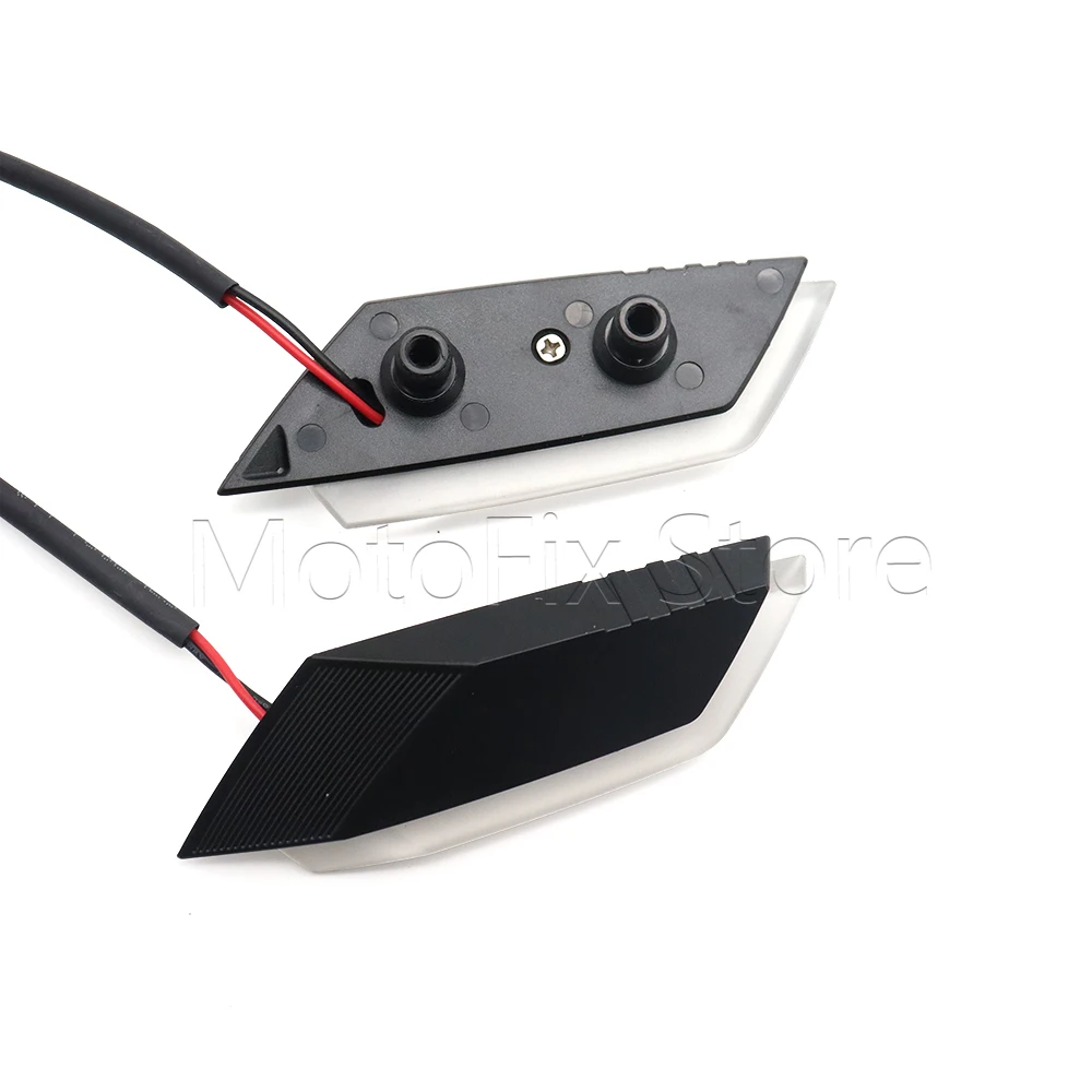 Motorcycle Accessories LED Turn Signal Light Indicator Blinker Lamp For BMW S1000RR S 1000RR S1000 RR S 1000 RR 2019-2024 - view 3