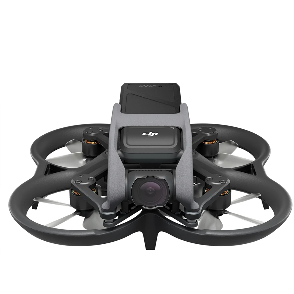 Kit de accesorios para Dron DJI Avata, conjunto de filtro de lente UV PL ND NDPL8/16/32/64, Protector de lente de cámara para DJI Avata 3/4/6/9, lote de piezas