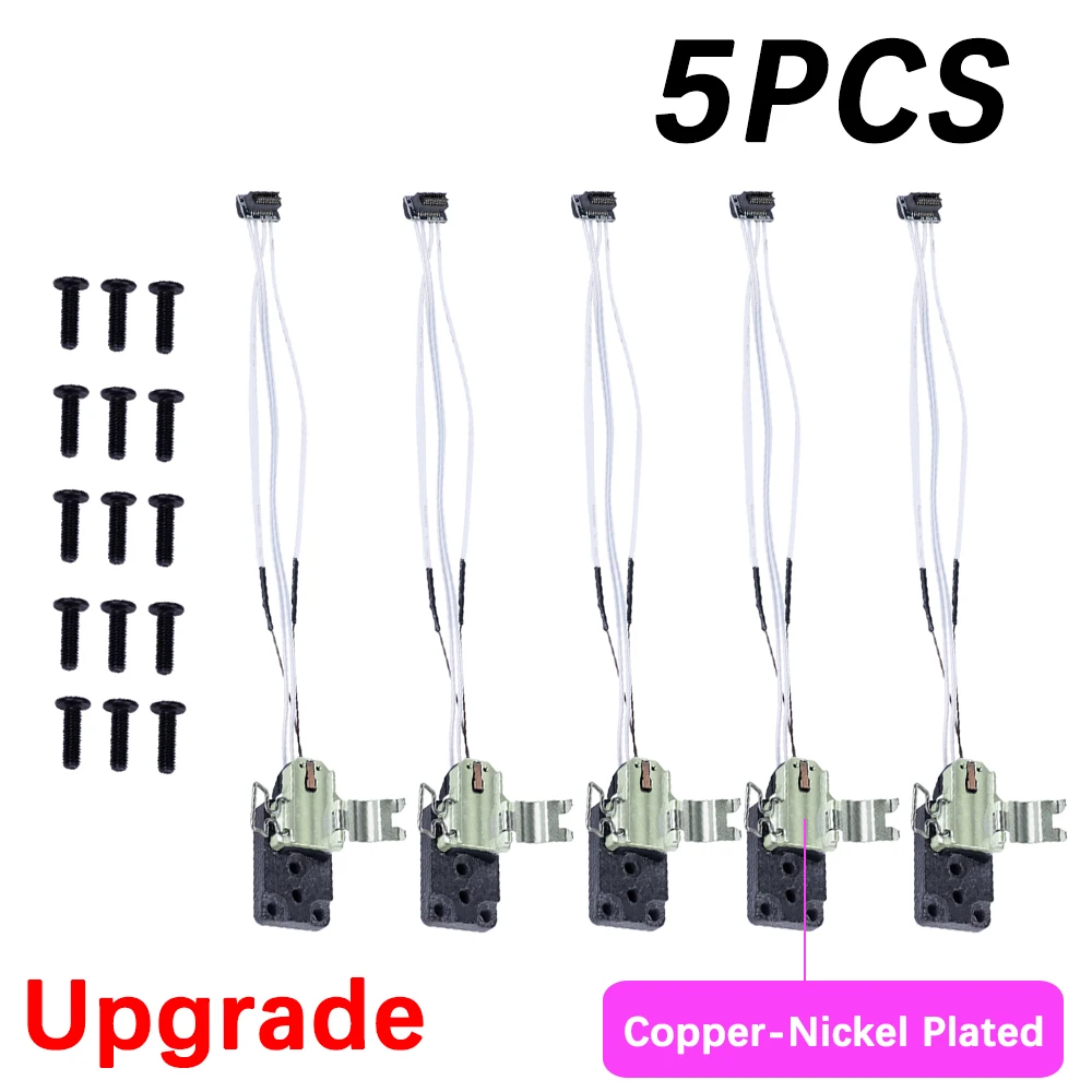 

Для Bambu Lab A1/A1mini Hotend монтажный нагрев в сборе оригинальный для Bambu Lab A1 Mini Bambulab A1 мини-аксессуары