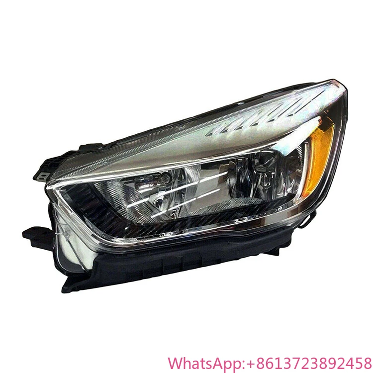 New High Quality Car Head Lamp Headlamp assy composite Auto Headlamp For FORD ESCAPE 2017-2019