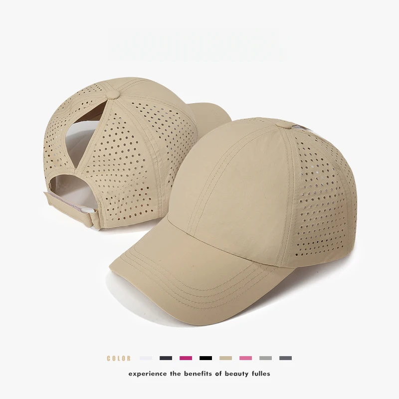 bone-de-beisebol-feminino-de-verao-em-tecido-fino-com-visor-de-secagem-rapida-para-rabo-de-cavalo-respiravel-para-ciclismo-e-pesca-ao-ar-livre