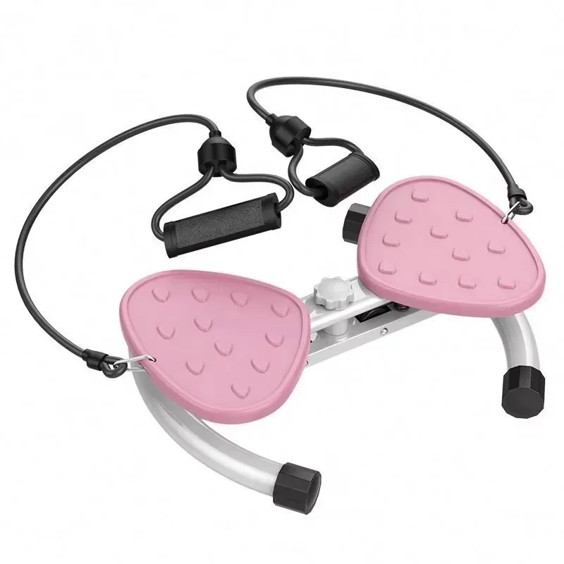 

New Waist Slimming Fitness Machine Quiet Design For Home Fitness And Full Body Shaping Essential Equipment