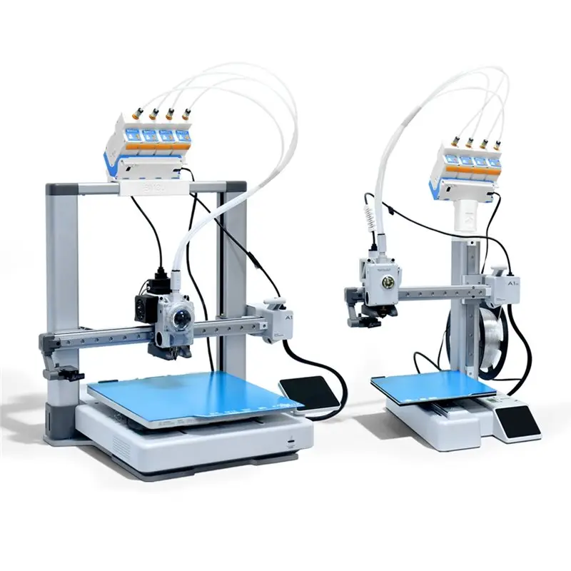 BIQU BMCU-370 For Bambu Lab P1P P1S A1 A1 MINI Automatic Material