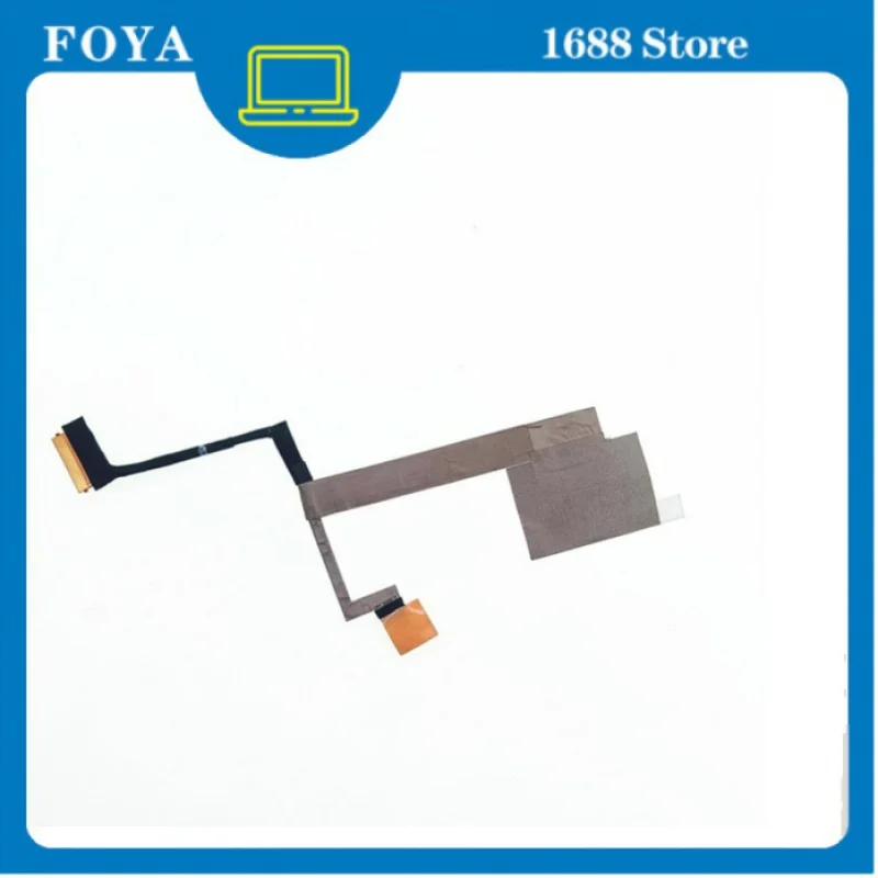 

DC02C00X400 DC02C00X410 X420 LAPTOP LCD EDP OLED Cable FOR LENOVO Yoga 7 14ARB7 82QF Yoga 7 14IAL7 HYG70 5C10S30500