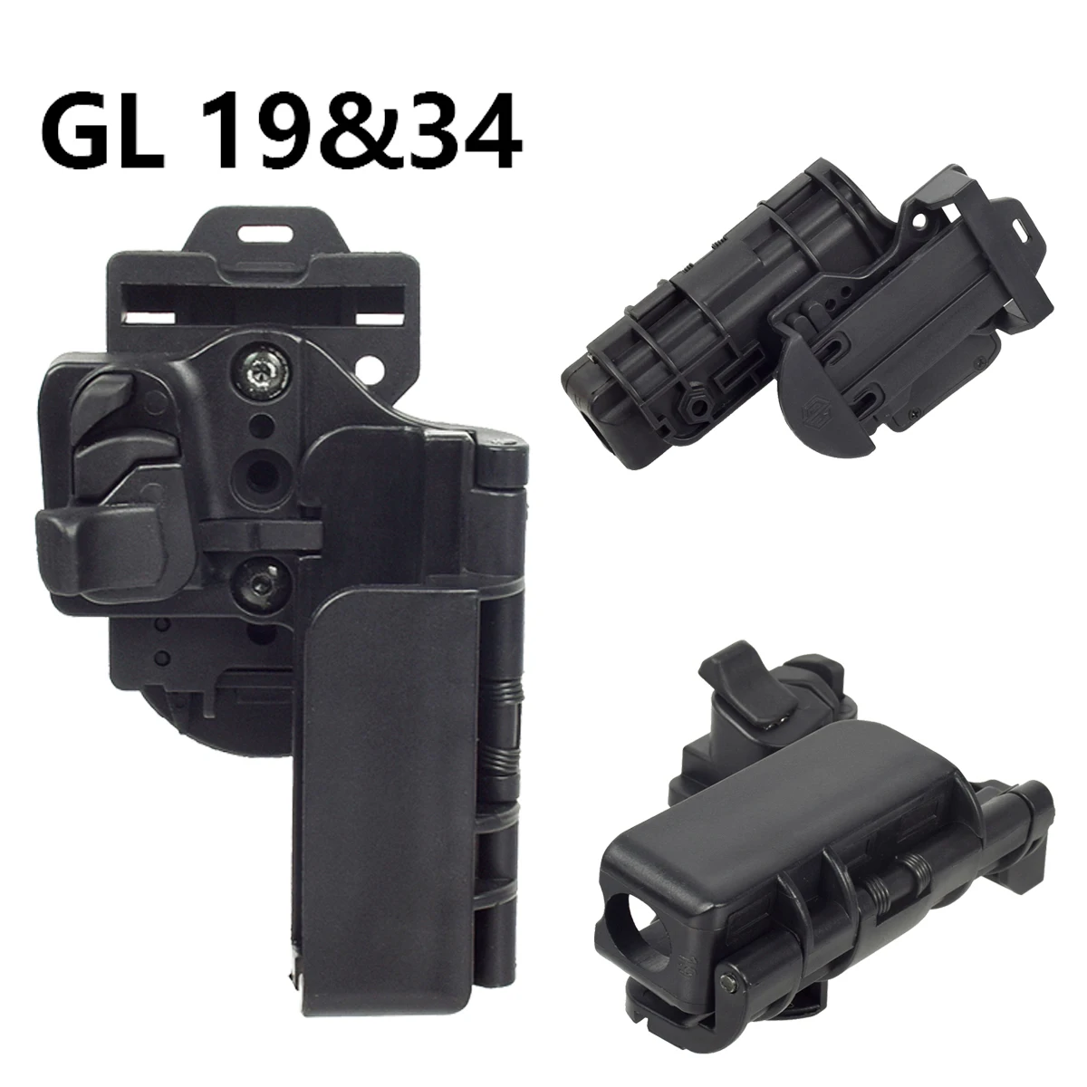 Tactical Right Hand…