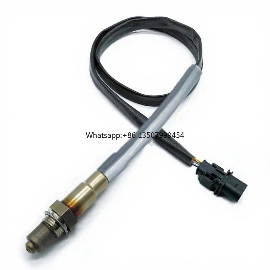 

High Quality New Engine Oxygen Sensors 0281004174 059906262 3006233c1 for Truck Universal Fitment with 6 Months Warranty