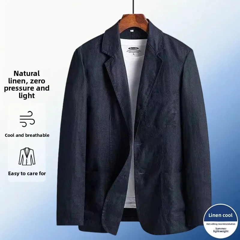 Thumbnail 4 - #45 Discounted Mens Blazers Worth Buying