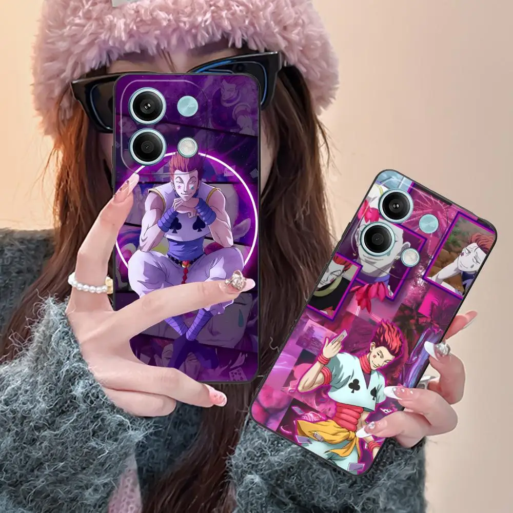 Hunter Hisoka Mobil… - image