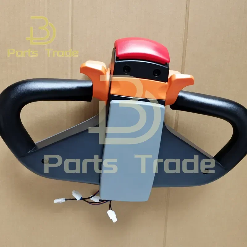 for Frei Tiller Head Operating Handle Actuation Lever Assembly With Throttle Controller Pedal Electric Stacker Pallet Truck