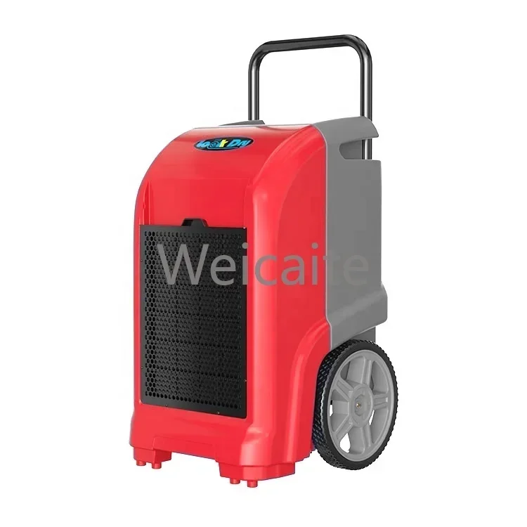 Hot Selling Industrial Dehumidifier, Daily Air Dryer, Moisture Absorber, 2800 Plastic Shell with Water Pump, Easy To Operate